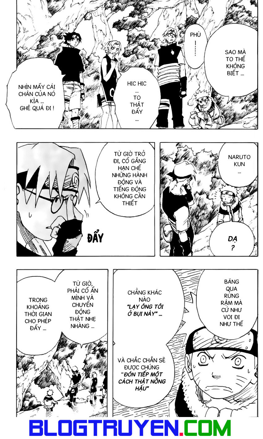 Naruto Chapter 61 - 13