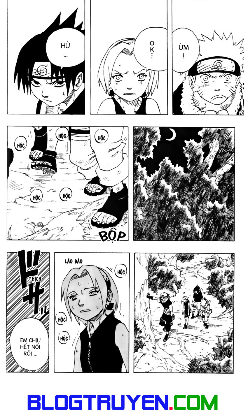 Naruto Chapter 61 - 14