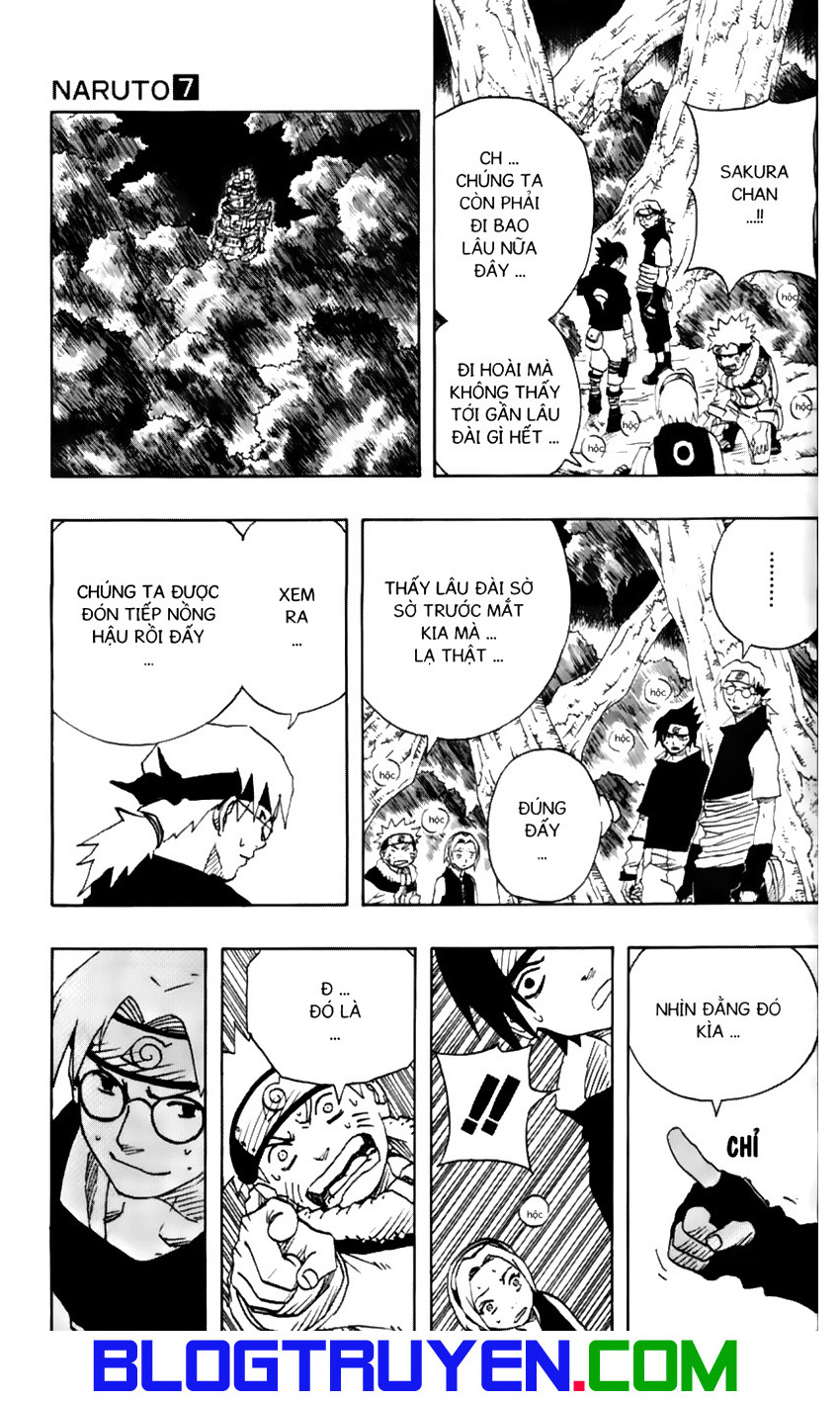 Naruto Chapter 61 - 15