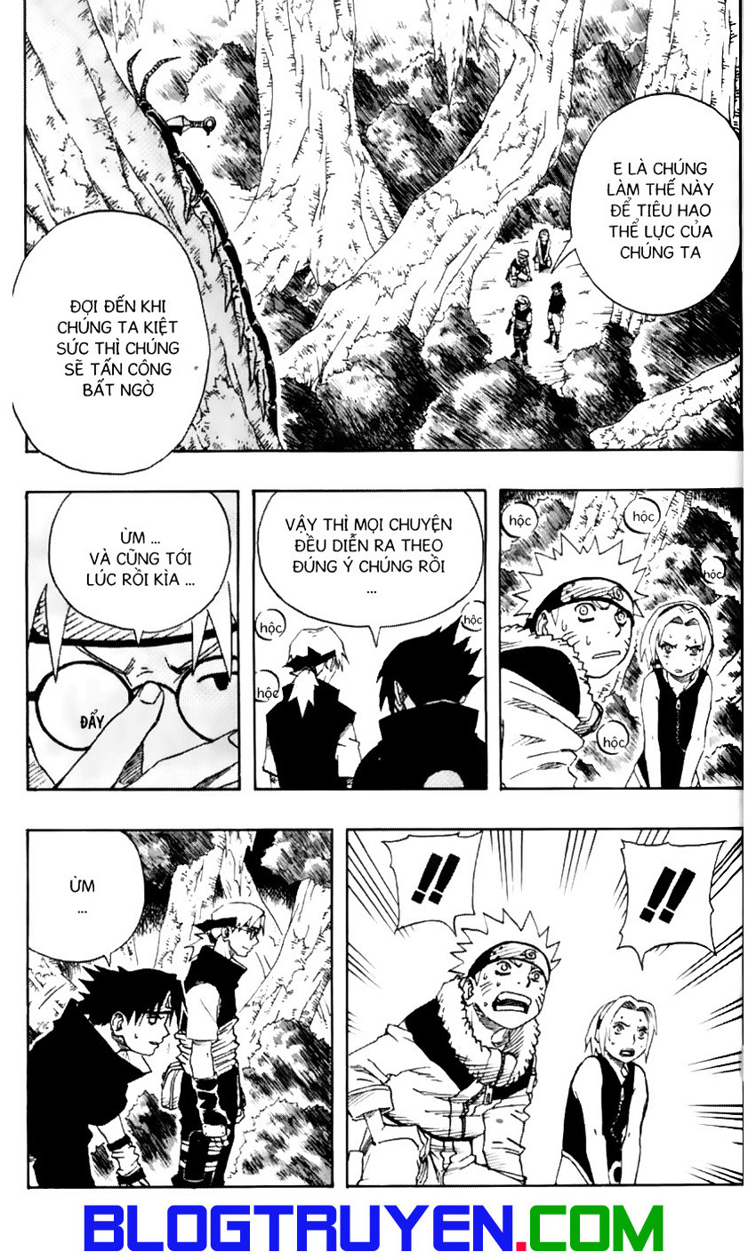 Naruto Chapter 61 - 17
