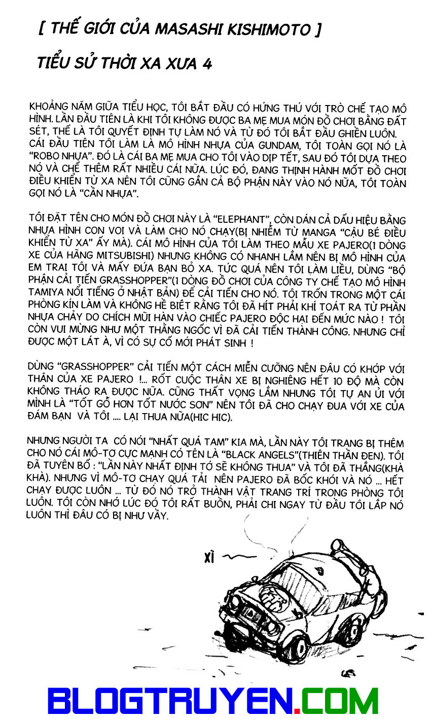 Naruto Chapter 61 - 19