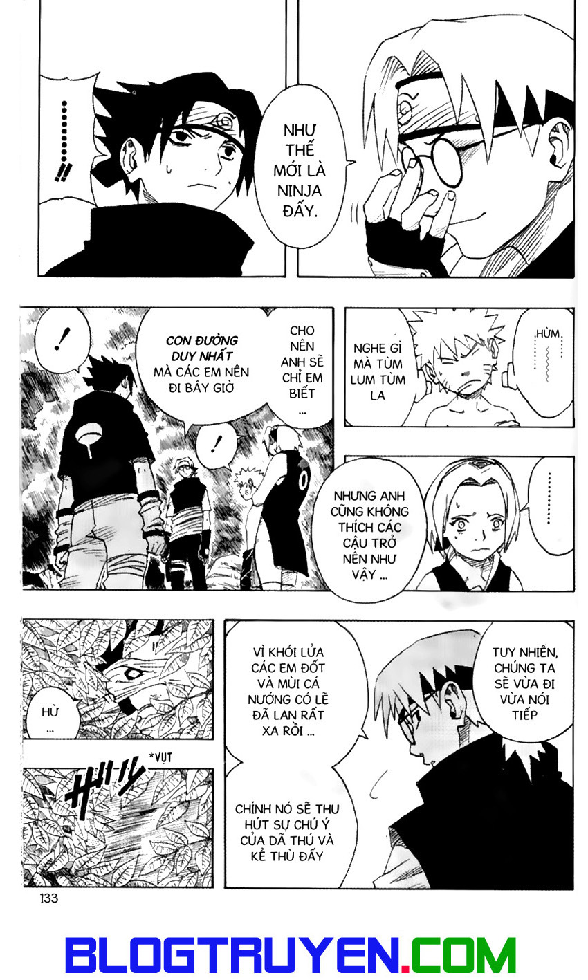 Naruto Chapter 61 - 5