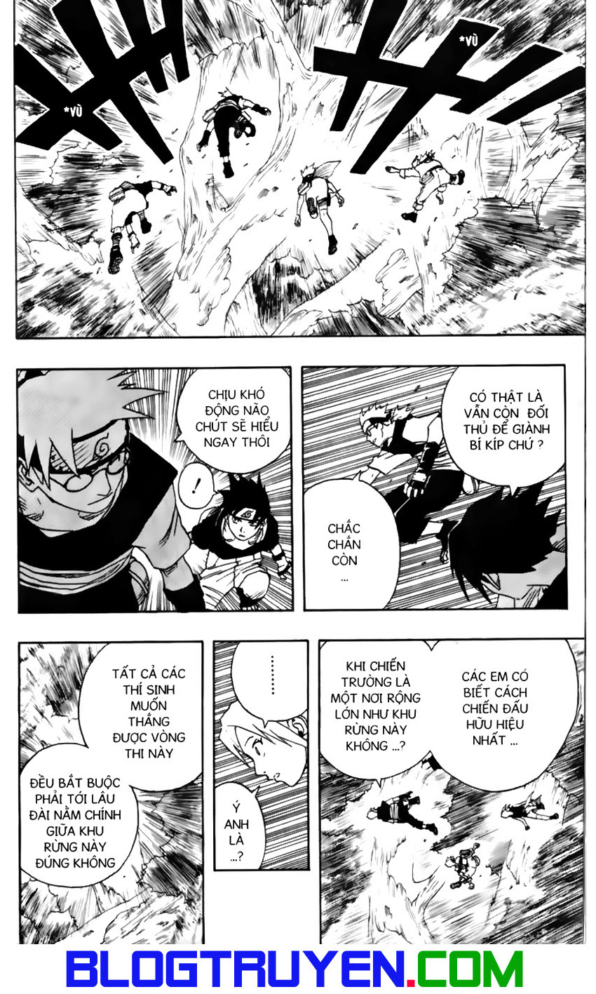 Naruto Chapter 61 - 6