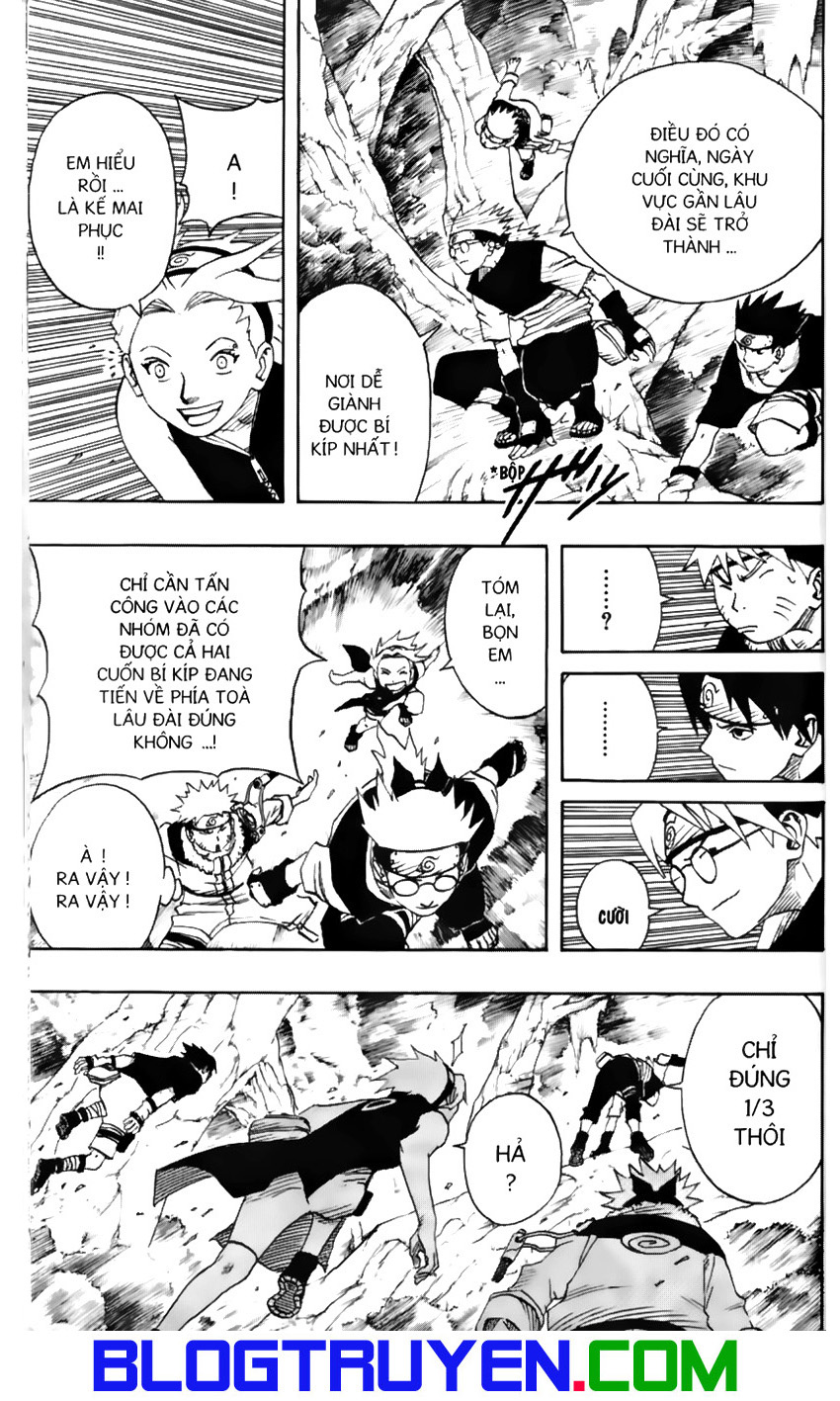 Naruto Chapter 61 - 7