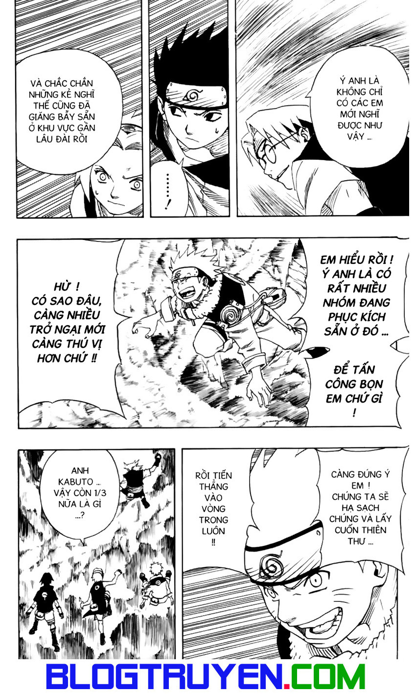 Naruto Chapter 61 - 8