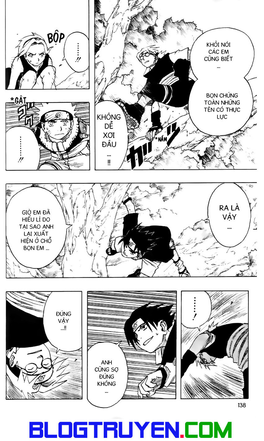Naruto Chapter 61 - 10