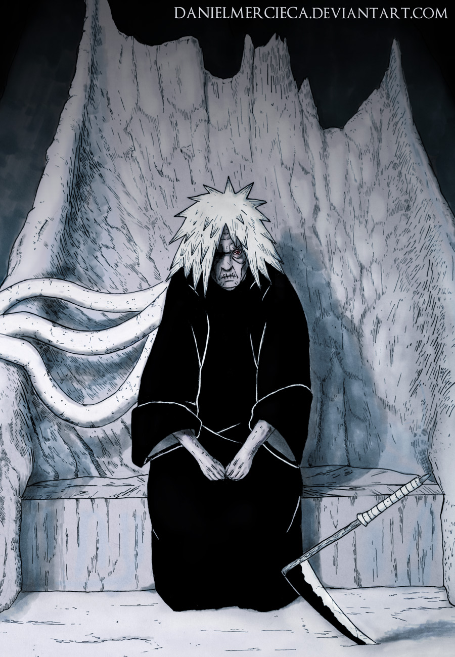 Naruto Chapter 611 - 18