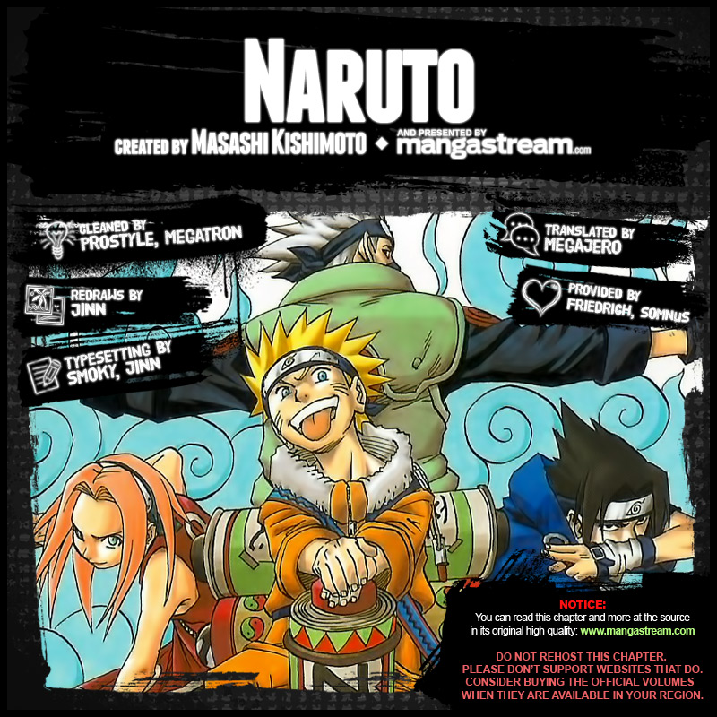 Naruto Chapter 611 - 24