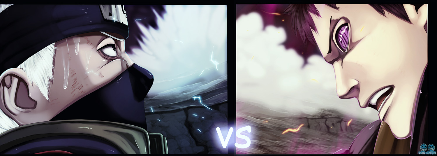 Naruto Chapter 612 - 18