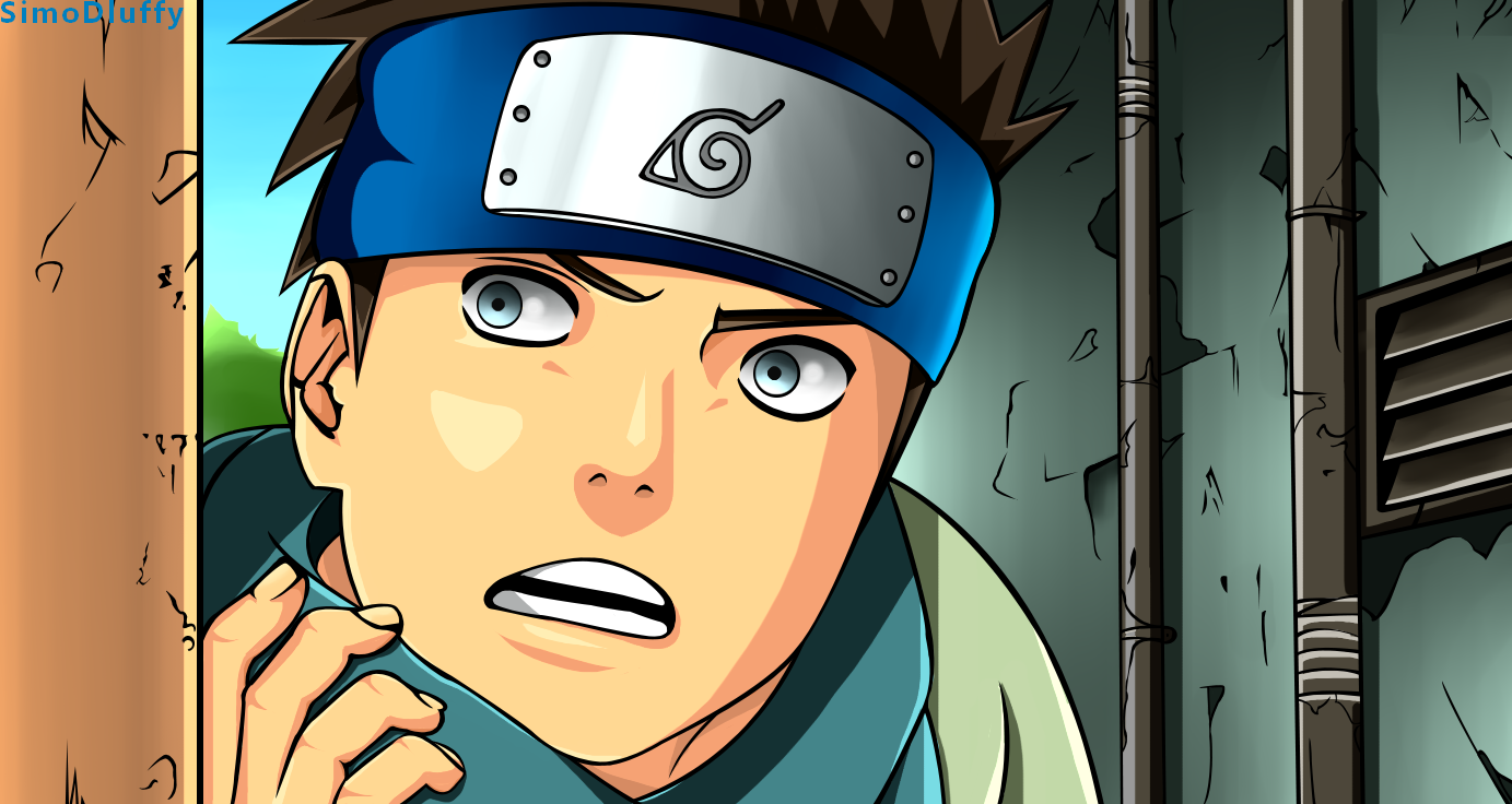 Naruto Chapter 612 - 21