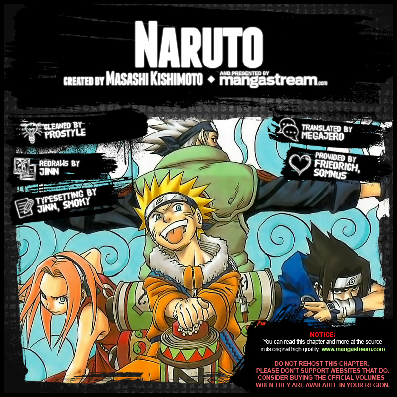 Naruto Chapter 612 - 24