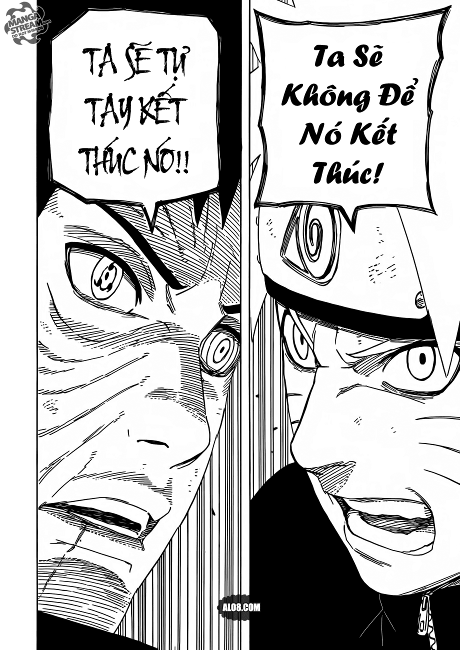 Naruto Chapter 612 - 4