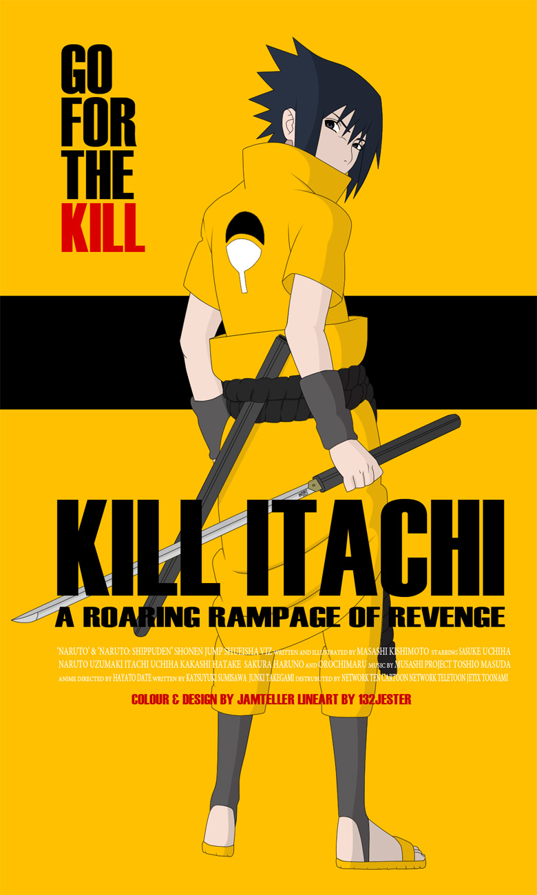 Naruto Chapter 615 - 21