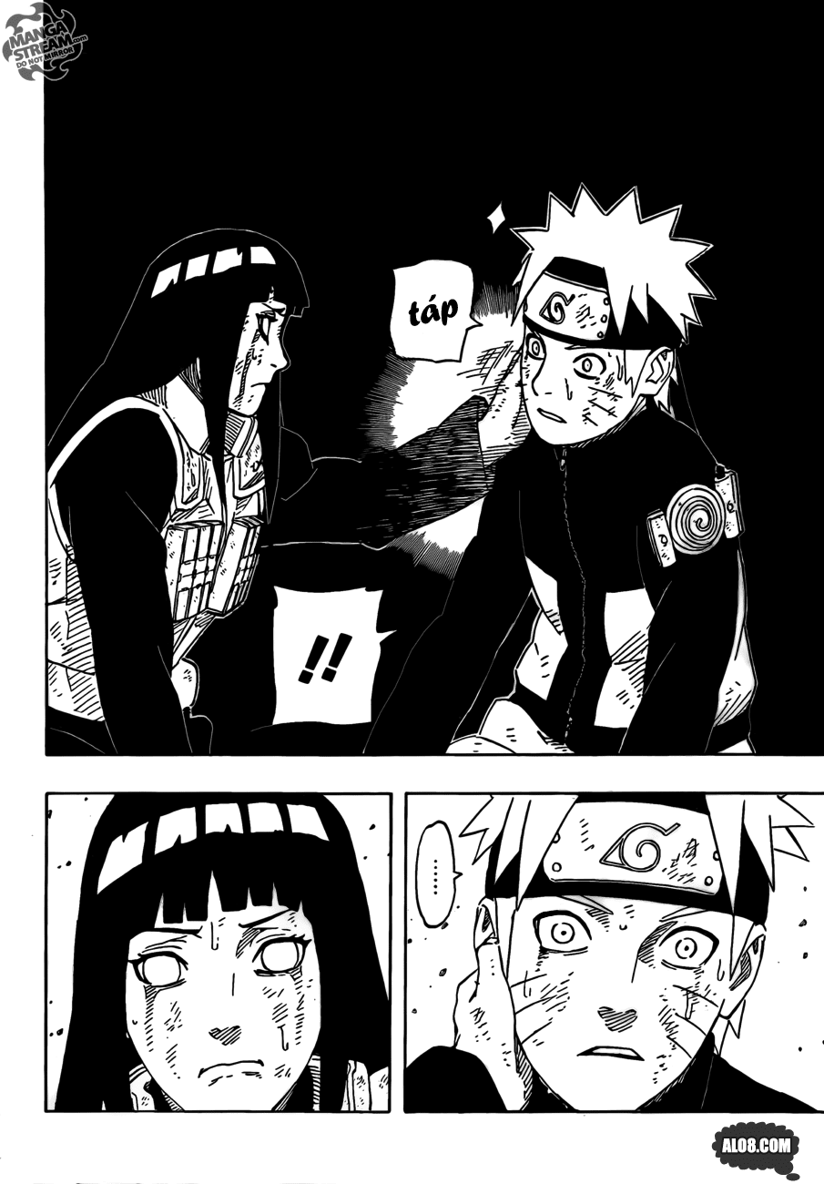 Naruto Chapter 615 - 5