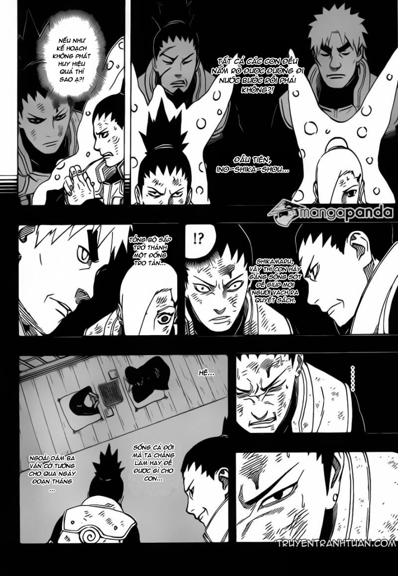 Naruto Chapter 616 - 13