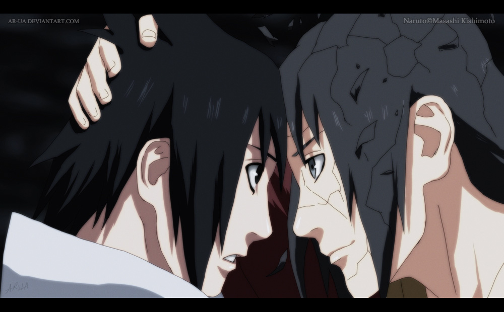 Naruto Chapter 618 - 18