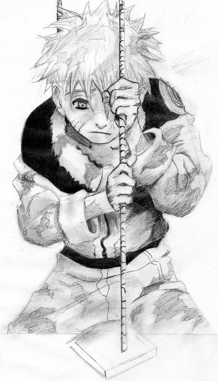 Naruto Chapter 618 - 20