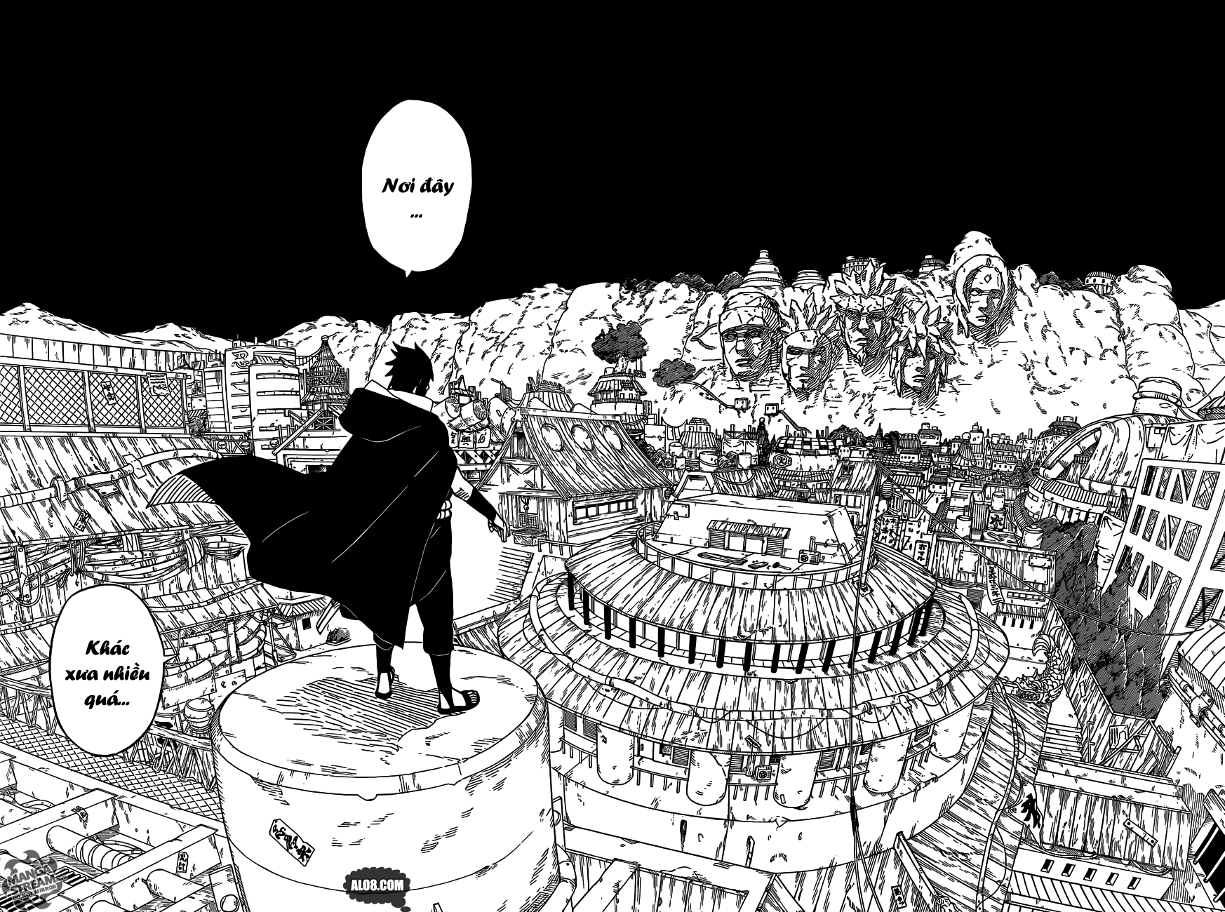 Naruto Chapter 618 - 4