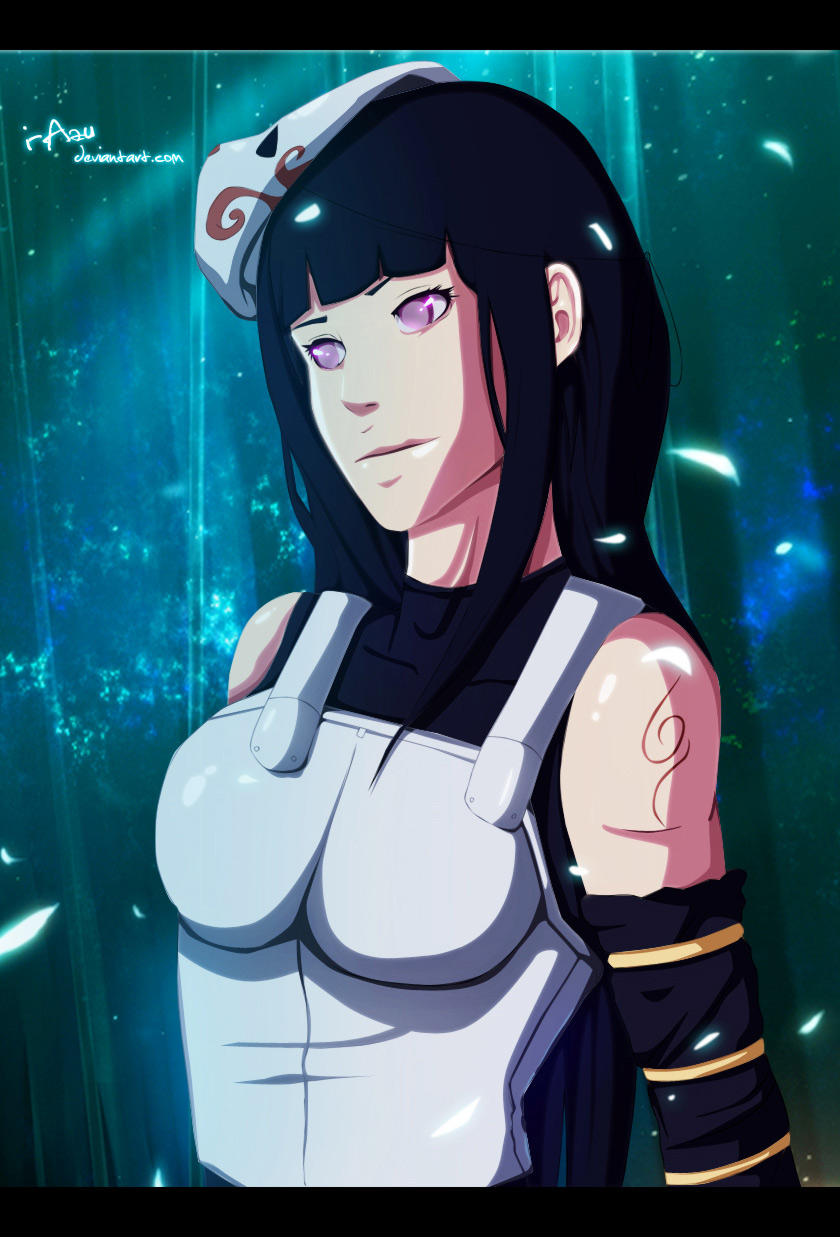 Naruto Chapter 619 - 19