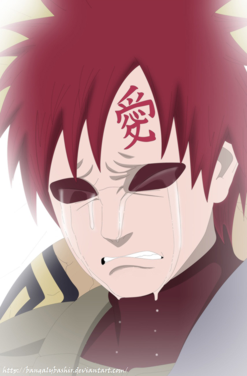 Naruto Chapter 619 - 20