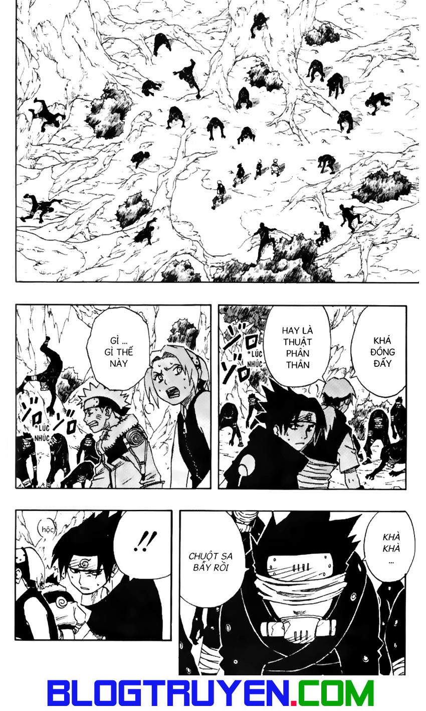 Naruto Chapter 62 - 2