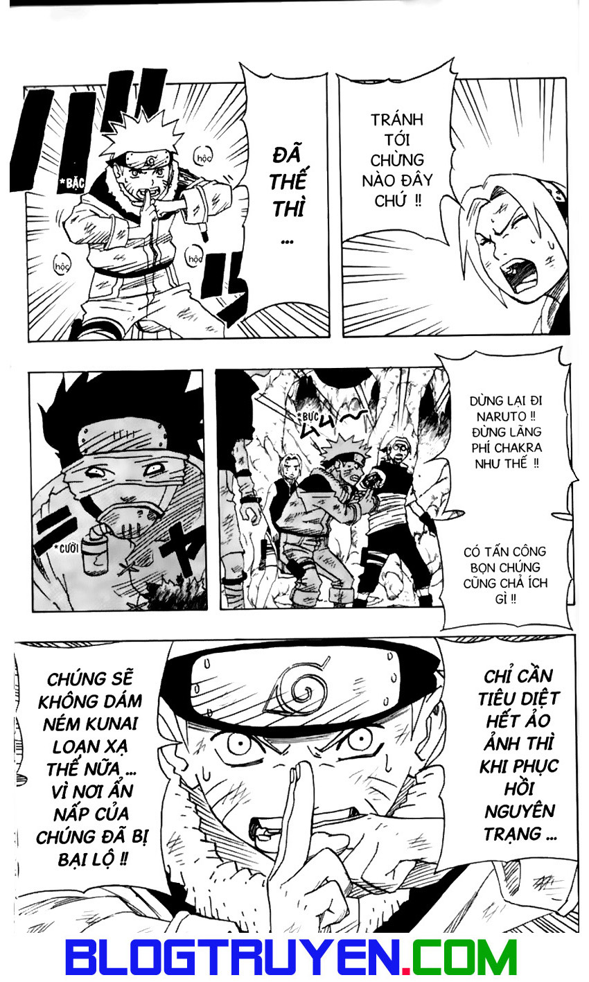 Naruto Chapter 62 - 11