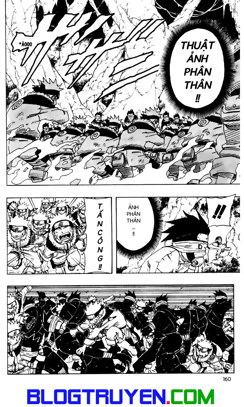 Naruto Chapter 62 - 12