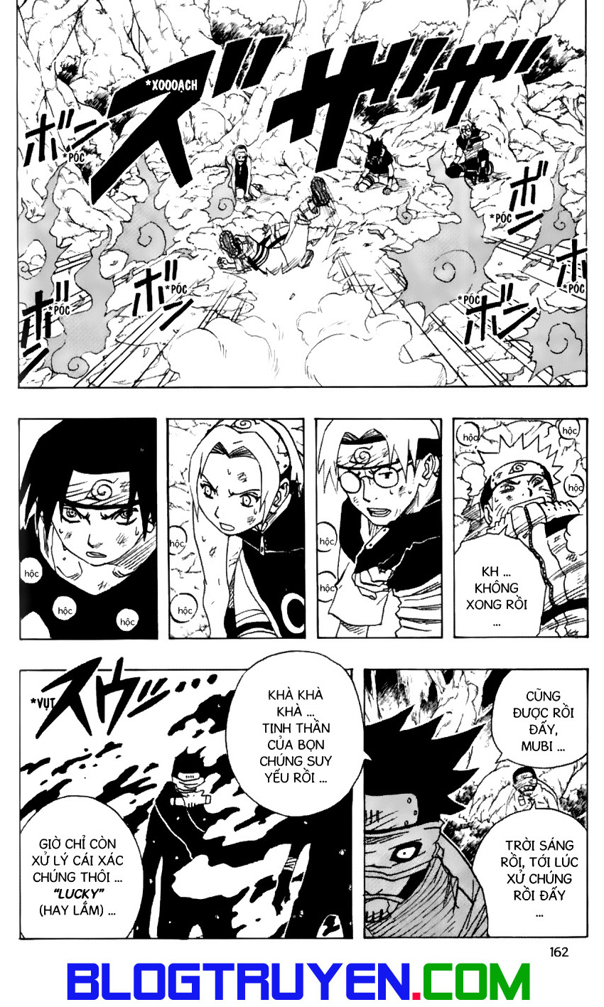 Naruto Chapter 62 - 14