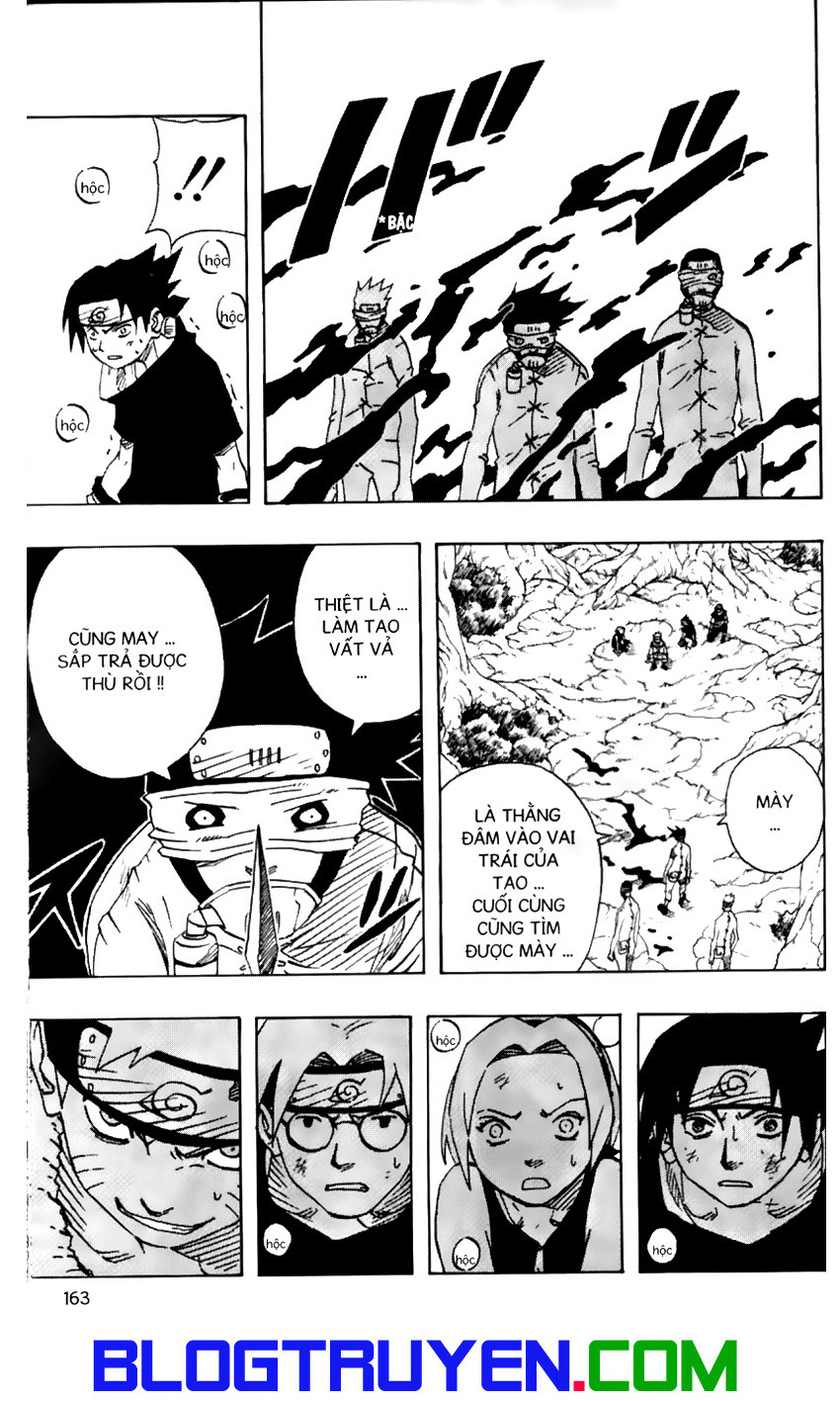 Naruto Chapter 62 - 15