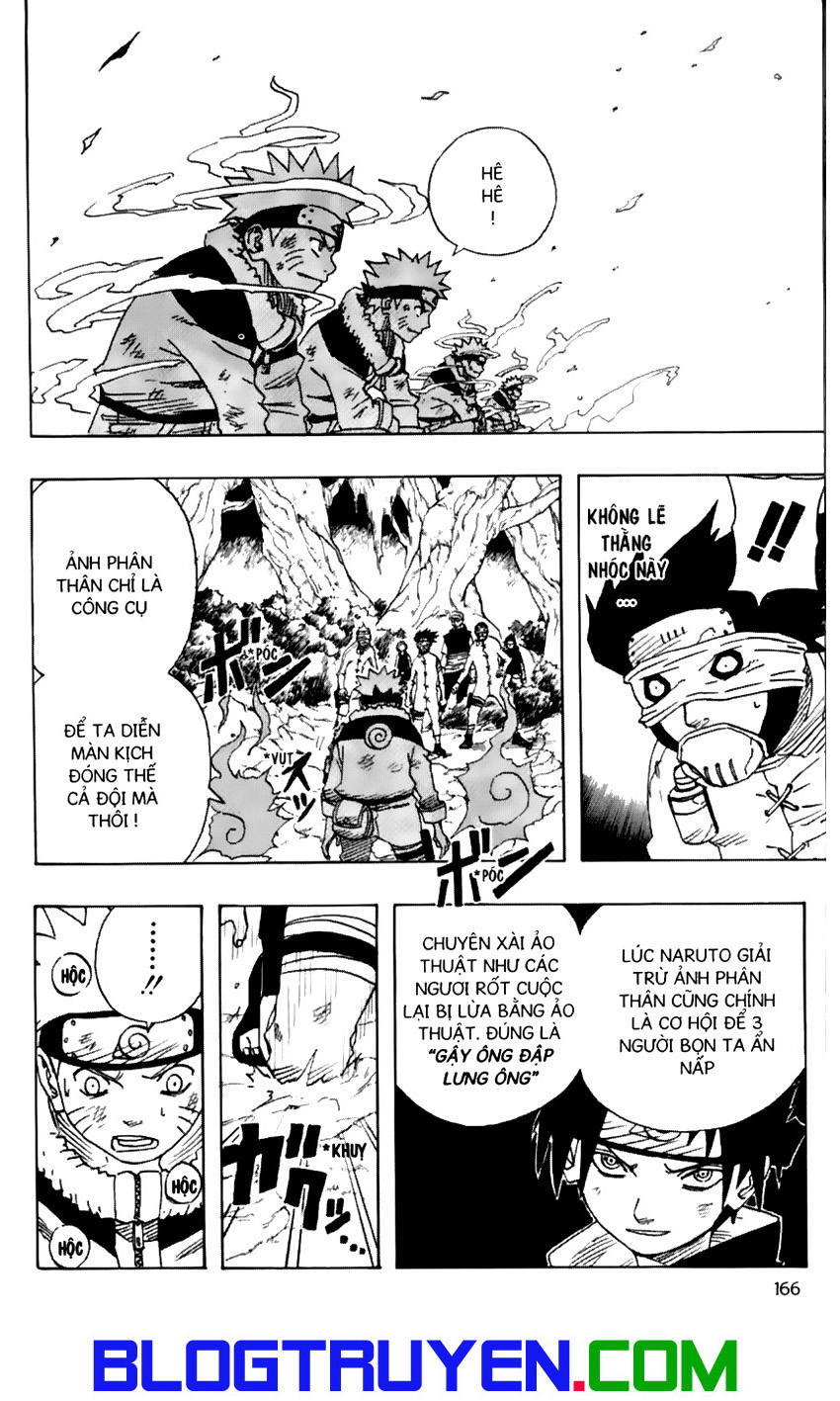 Naruto Chapter 62 - 17