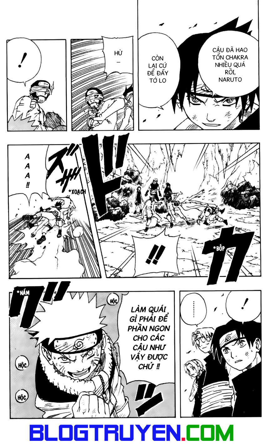 Naruto Chapter 62 - 18