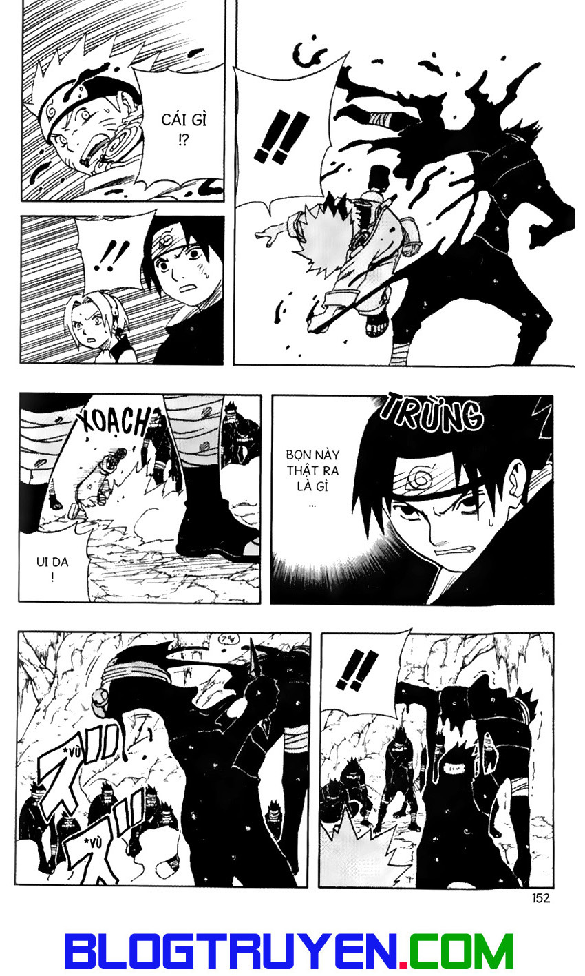 Naruto Chapter 62 - 4