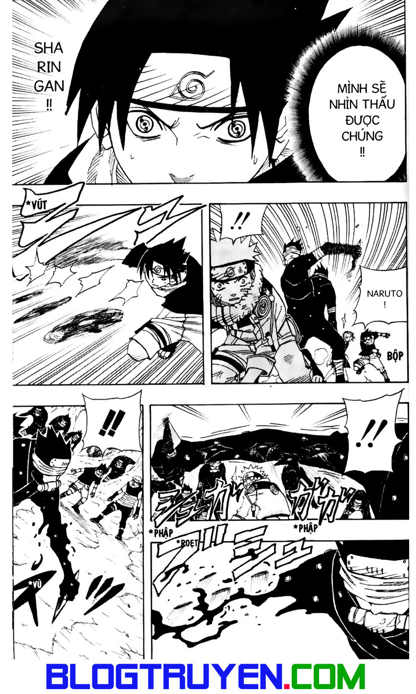 Naruto Chapter 62 - 5