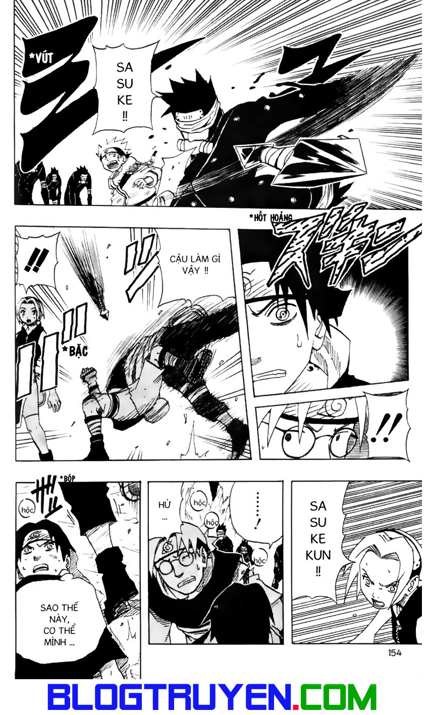 Naruto Chapter 62 - 6