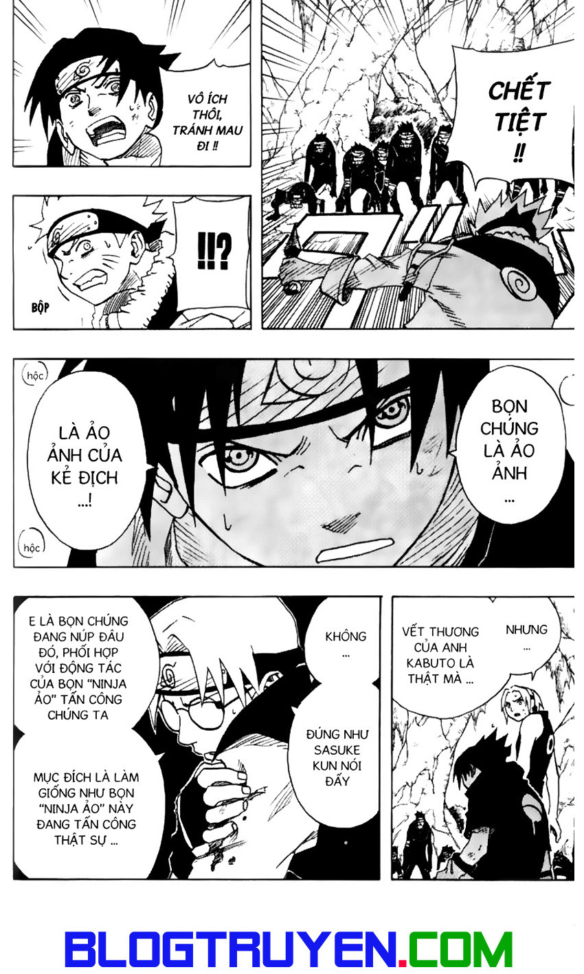 Naruto Chapter 62 - 8
