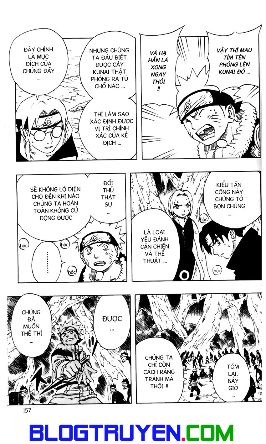 Naruto Chapter 62 - 9