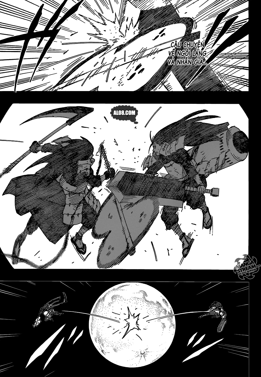 Naruto Chapter 620 - 13