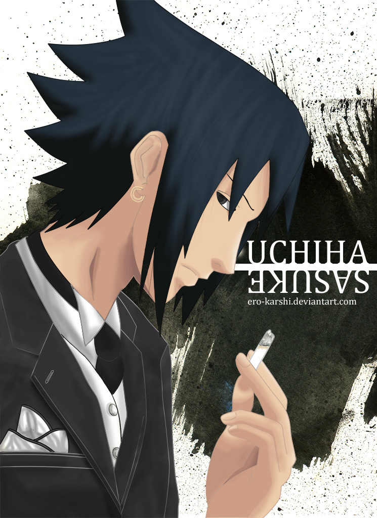 Naruto Chapter 620 - 19