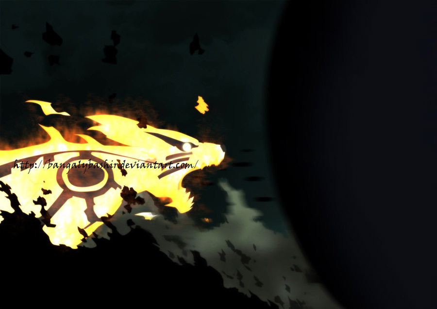 Naruto Chapter 620 - 21