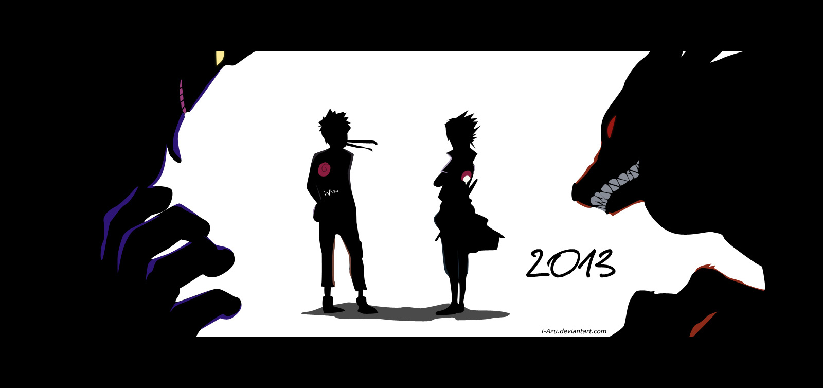 Naruto Chapter 620 - 22