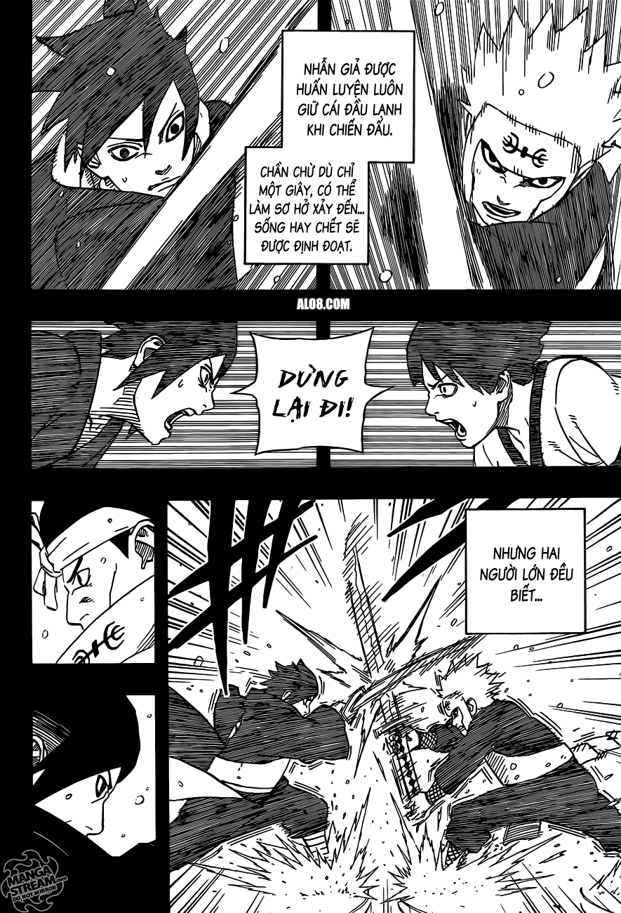 Naruto Chapter 624 - 2