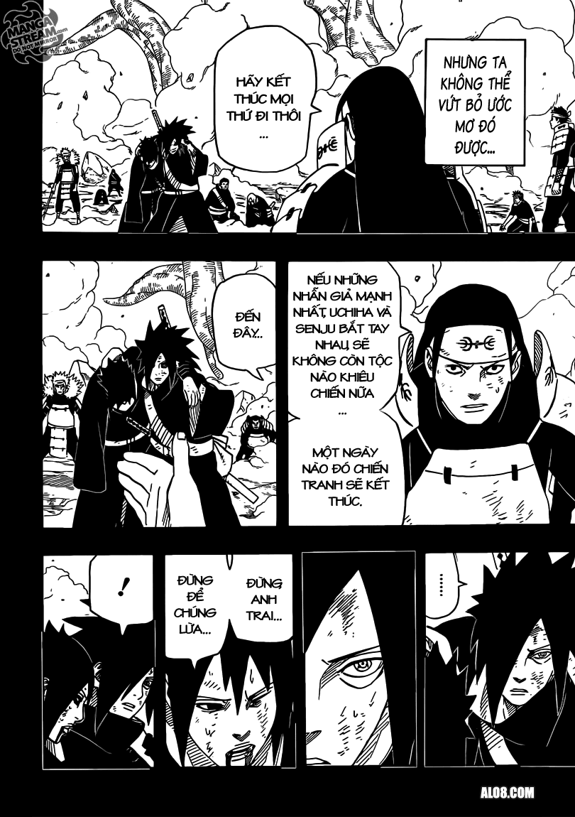 Naruto Chapter 624 - 11