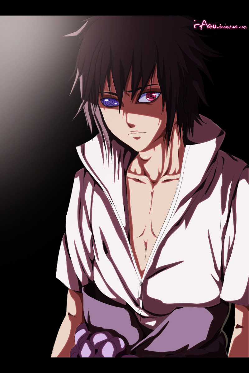 Naruto Chapter 624 - 17