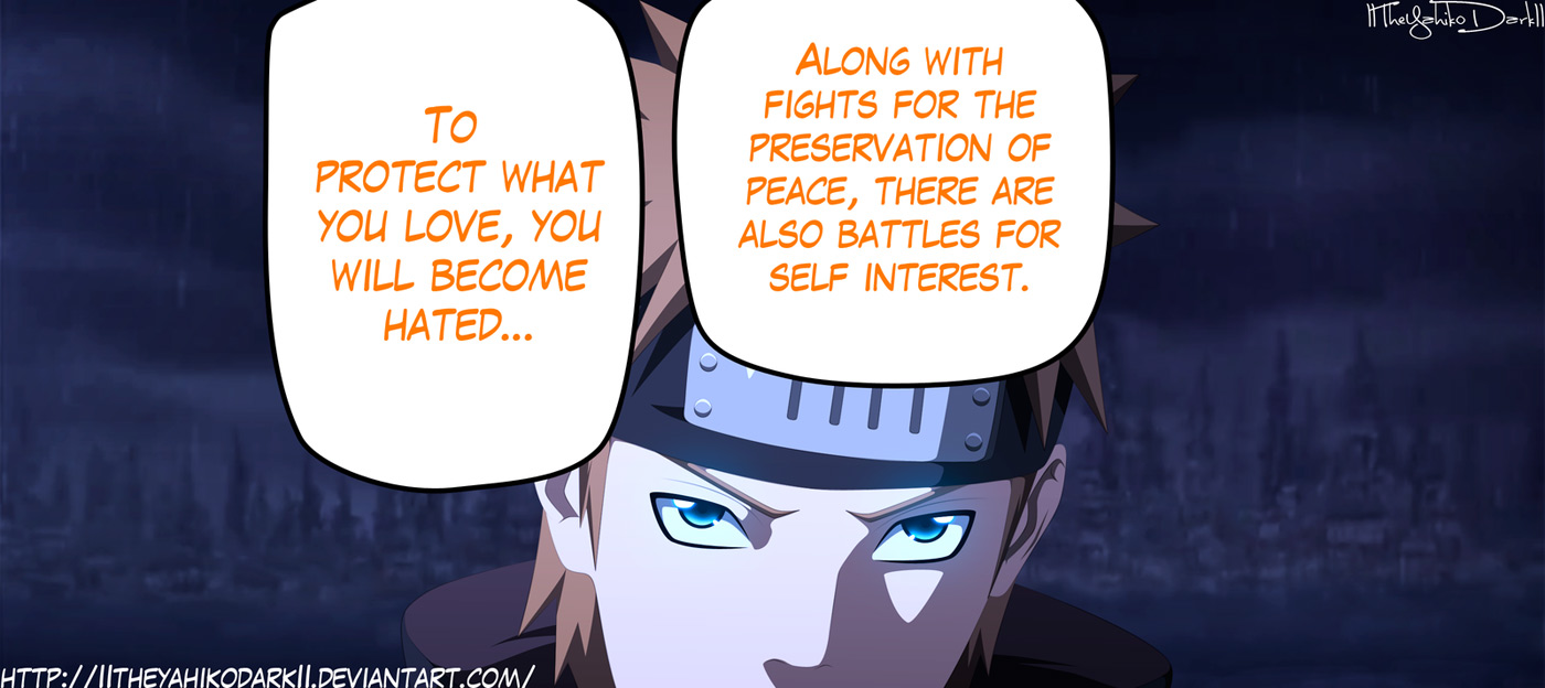 Naruto Chapter 624 - 19