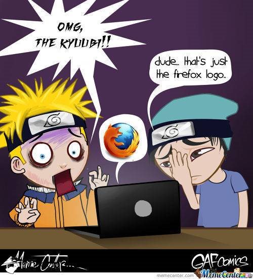 Naruto Chapter 625 - 21