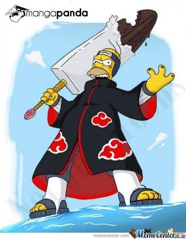 Naruto Chapter 625 - 22