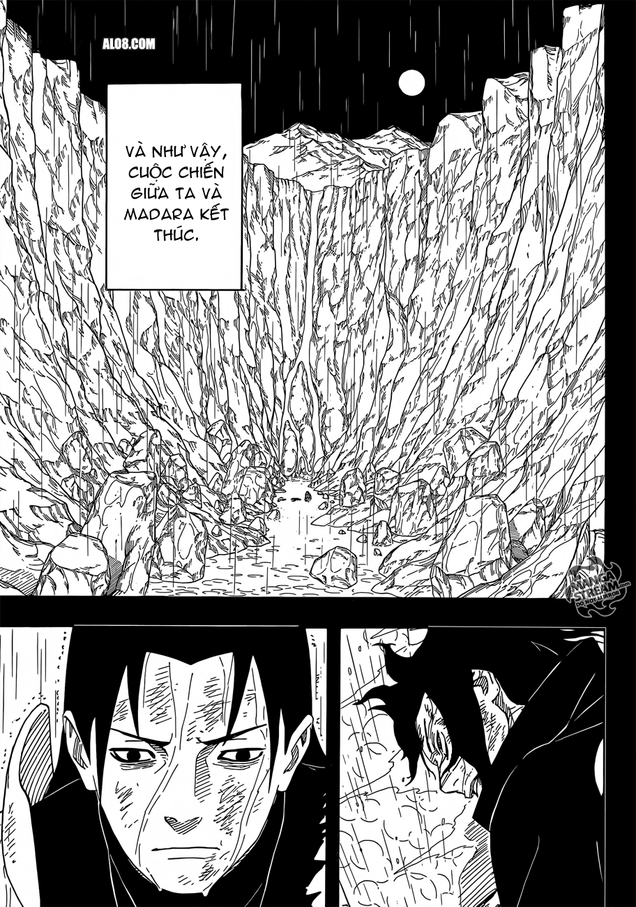 Naruto Chapter 626 - 14