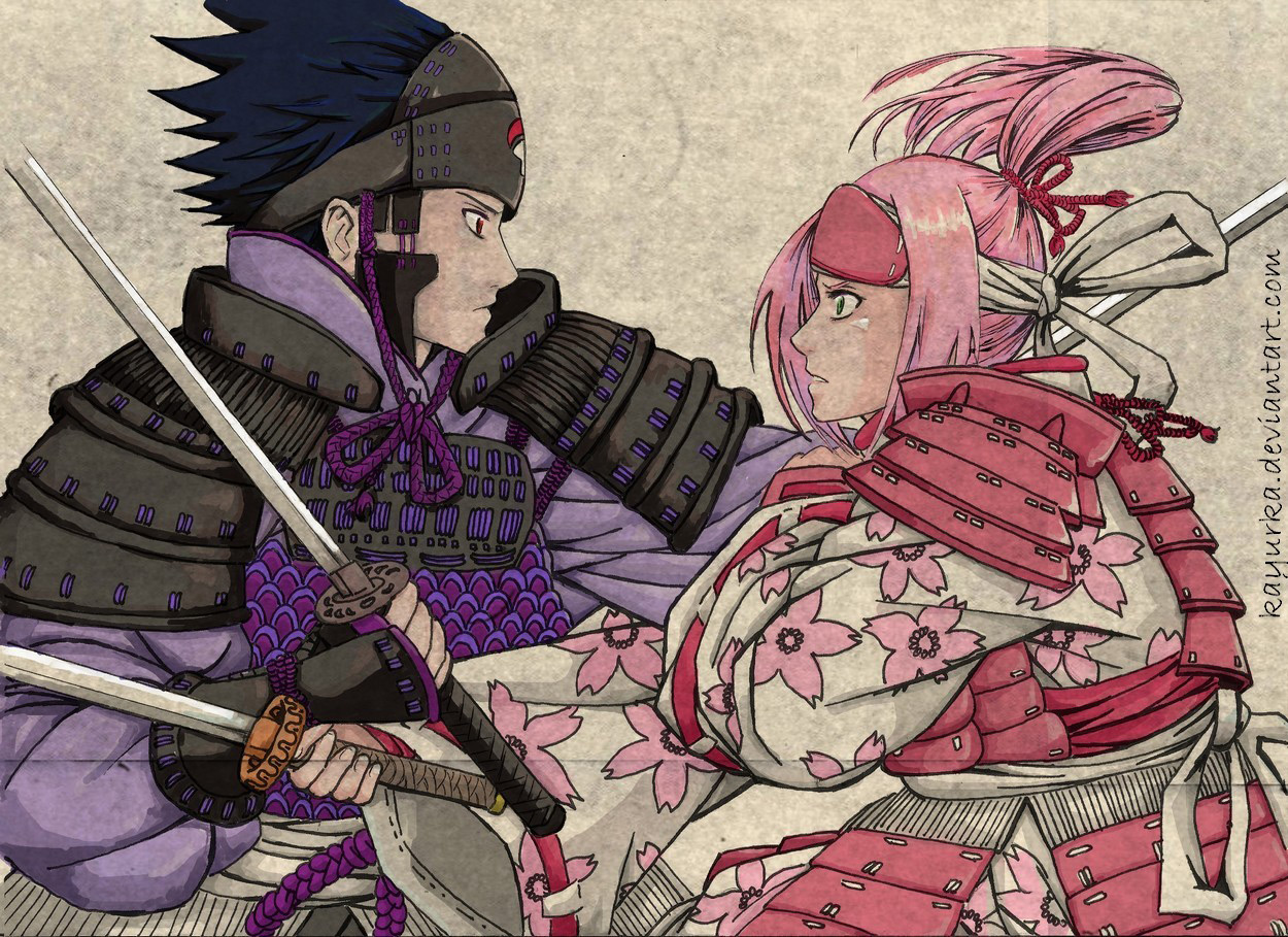 Naruto Chapter 626 - 17