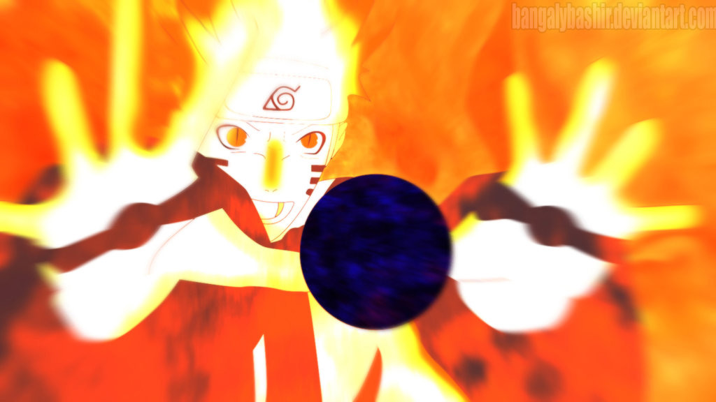 Naruto Chapter 626 - 20