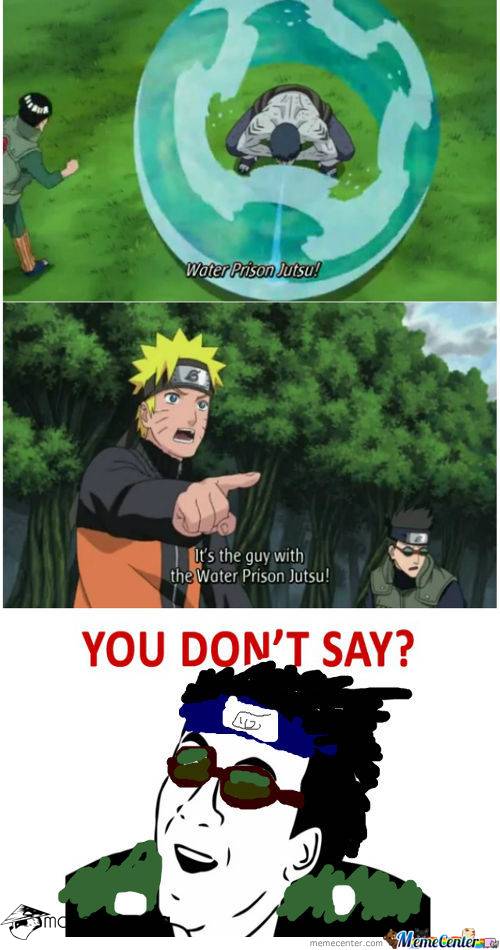 Naruto Chapter 627 - 21